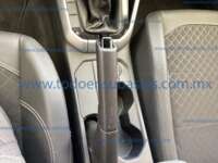 Volkswagen Virtus 2025  2025 Volkswagen Virtus Ingreso Interiores 14