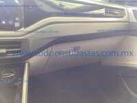 Volkswagen Virtus 2025  2025 Volkswagen Virtus Ingreso Interiores 15