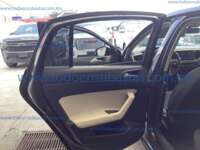 Volkswagen Virtus 2025  2025 Volkswagen Virtus Ingreso Interiores 17