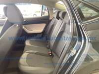 Volkswagen Virtus 2025  2025 Volkswagen Virtus Ingreso Interiores 18