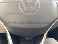 Volkswagen Virtus 2025  2025 Volkswagen Virtus Ingreso Interiores 19