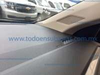 Volkswagen Virtus 2025  2025 Volkswagen Virtus Ingreso Interiores 20