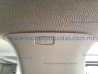 Volkswagen Virtus 2025  2025 Volkswagen Virtus Ingreso Interiores 21