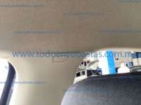 Volkswagen Virtus 2025  2025 Volkswagen Virtus Ingreso Interiores 22