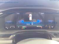 Volkswagen Virtus 2025  2025 Volkswagen Virtus Ingreso Interiores 3