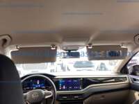 Volkswagen Virtus 2025  2025 Volkswagen Virtus Ingreso Interiores 7