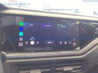 Volkswagen Virtus 2025  2025 Volkswagen Virtus Ingreso Interiores 8