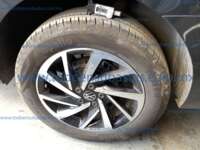 Volkswagen Virtus 2025 4p Comfortline L3/1.0/T Aut IMG_1903