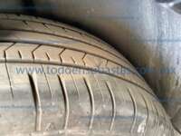 Volkswagen Virtus 2025 4p Comfortline L3/1.0/T Aut IMG_1906