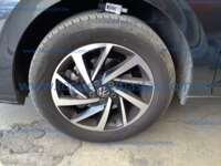 Volkswagen Virtus 2025 4p Comfortline L3/1.0/T Aut IMG_1908