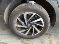 Volkswagen Virtus 2025 4p Comfortline L3/1.0/T Aut IMG_1898