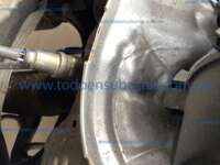 Volkswagen Virtus 2025  2025 Volkswagen Virtus Ingreso Motor 3