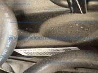 Volkswagen Virtus 2025  2025 Volkswagen Virtus Ingreso Motor 4