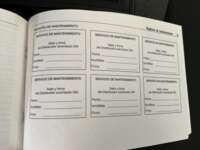 Chevrolet Aveo 2024 4p LT L4/1.5 Man IMG_5776