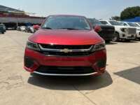 Chevrolet Aveo 2024 4p LT L4/1.5 Man IMG_5757