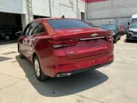 Chevrolet Aveo 2024 4p LT L4/1.5 Man IMG_5762