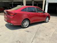 Chevrolet Aveo 2024 4p LT L4/1.5 Man IMG_5760