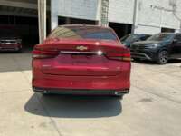 Chevrolet Aveo 2024 4p LT L4/1.5 Man IMG_5761