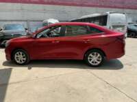 Chevrolet Aveo 2024 4p LT L4/1.5 Man IMG_5763