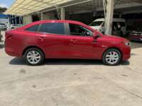 Chevrolet Aveo 2024 4p LT L4/1.5 Man IMG_5759