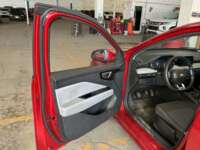 Chevrolet Aveo 2024 4p LT L4/1.5 Man IMG_5796