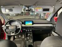 Chevrolet Aveo 2024 4p LT L4/1.5 Man IMG_5812