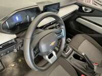 Chevrolet Aveo 2024 4p LT L4/1.5 Man IMG_5797