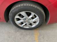 Chevrolet Aveo 2024 4p LT L4/1.5 Man IMG_5781