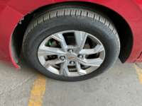 Chevrolet Aveo 2024 4p LT L4/1.5 Man IMG_5790