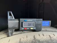 Chevrolet Aveo 2024 4p LT L4/1.5 Man IMG_5789