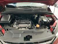 Chevrolet Aveo 2024 4p LT L4/1.5 Man IMG_5764