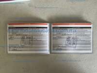 Seat Ibiza 2023  2023 Seat Ibiza Ingreso Documentos 1