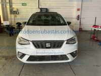 Seat Ibiza 2023  2023 Seat Ibiza Ingreso Exteriores 1