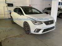 Seat Ibiza 2023  2023 Seat Ibiza Ingreso Exteriores 2