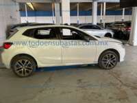 Seat Ibiza 2023  2023 Seat Ibiza Ingreso Exteriores 3