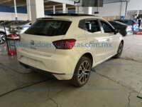 Seat Ibiza 2023  2023 Seat Ibiza Ingreso Exteriores 4