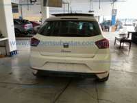 Seat Ibiza 2023  2023 Seat Ibiza Ingreso Exteriores 5