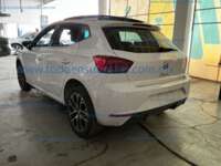 Seat Ibiza 2023  2023 Seat Ibiza Ingreso Exteriores 6