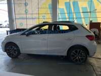 Seat Ibiza 2023  2023 Seat Ibiza Ingreso Exteriores 7