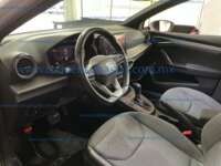 Seat Ibiza 2023  2023 Seat Ibiza Ingreso Interiores 1