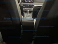 Seat Ibiza 2023  2023 Seat Ibiza Ingreso Interiores 10