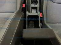 Seat Ibiza 2023  2023 Seat Ibiza Ingreso Interiores 11