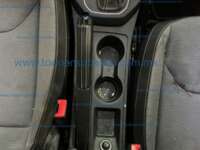 Seat Ibiza 2023  2023 Seat Ibiza Ingreso Interiores 12