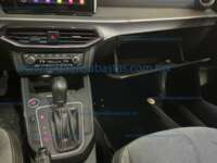 Seat Ibiza 2023  2023 Seat Ibiza Ingreso Interiores 14