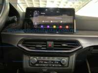 Seat Ibiza 2023  2023 Seat Ibiza Ingreso Interiores 15