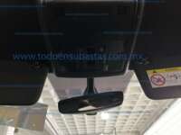 Seat Ibiza 2023  2023 Seat Ibiza Ingreso Interiores 17