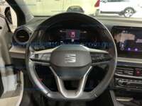 Seat Ibiza 2023  2023 Seat Ibiza Ingreso Interiores 2