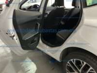 Seat Ibiza 2023  2023 Seat Ibiza Ingreso Interiores 23