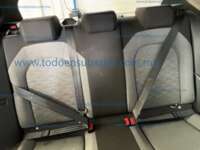 Seat Ibiza 2023 5p Xcellence L4/1.6 Aut 2023 Seat Ibiza Ingreso Interiores 26