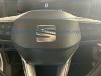 Seat Ibiza 2023 5p Xcellence L4/1.6 Aut 2023 Seat Ibiza Ingreso Interiores 28